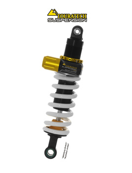 Touratech Suspension shock absorber for Triumph Tiger 900 Rallye Pro from 2020 type Level 2
