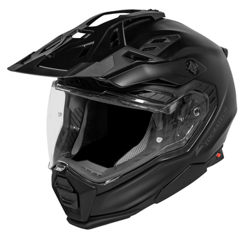 Kask Aventuro PRO Carbon