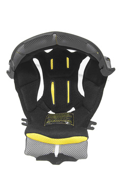Spare part Aventuro Carbon lining size XXL