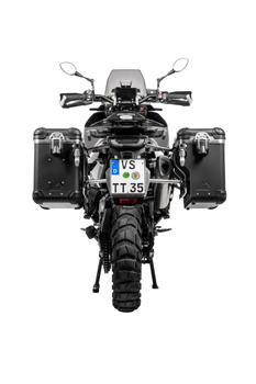 ZEGA Evo X special system for Husqvarna Norden 901