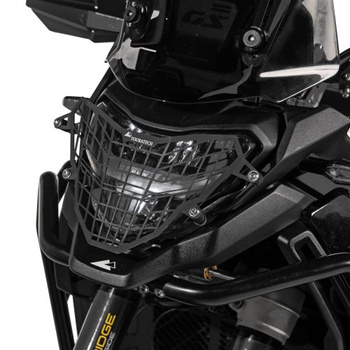 Osłona reflektora F900GS z systemem szybkiego zdejmowania