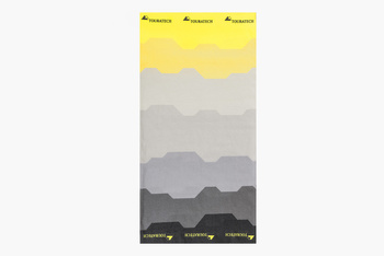 Wielofunkcyjny komin "Panoramic"