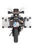ZEGA Evo zestaw aluminiowych kufrów bocznych do KTM 1050 Adventure/1090 Adventure/1290 Super Adventure/1190 Adventure/1190 Adventure R