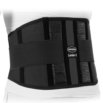 Ortema LUMBO-X Enduro lumbar belt