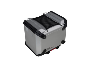 Siatka na pokrywę kufra BMW R1300GS Adventure