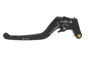 AC-Schnitzer clutch lever, adjustable for BMW F800GS, F700GS, F650GS, F800GT, F800R, F800S, F800ST