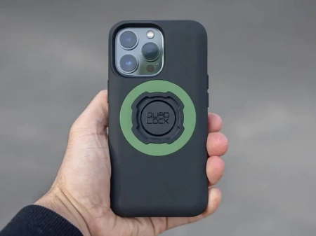 Etui Quad Lock® MAG - iPhone 14 Pro Max