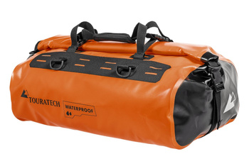 Dry bag Rack-Pack by Touratech Waterproof