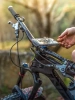 Nakładka przeciwdeszczowa Quad Lock® MAG - iPhone 12 Pro Max