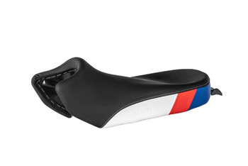 Siedzenie komfortowe kierowcy Fresh Touch Style red blue R1300GS