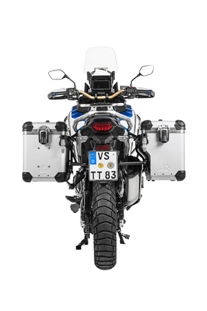 ZEGA Evo X special system for Honda CRF1100L Africa Twin (2022-) / CRF1100L Adventure Sports