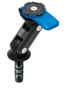 Podstawa montowana w sztycę główki ramy Quad Lock® V2