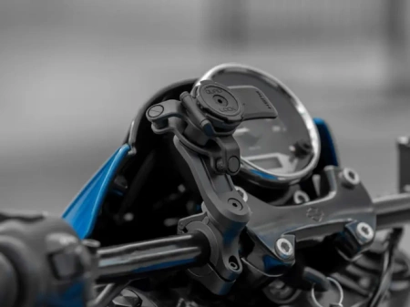 Podstawa montowana na kierownicy Quad Lock® (V2)