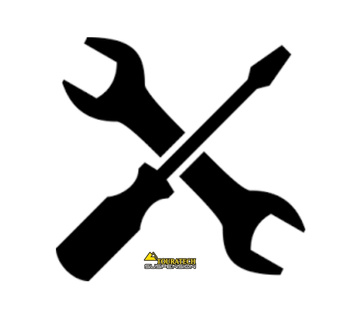 Fork tool for removal of fork springs for Honda CRF1100L ADV Sports Type: HP-T01