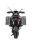 System kufrów aluminiowych ZEGA Mundo dla BMW R1300 GS