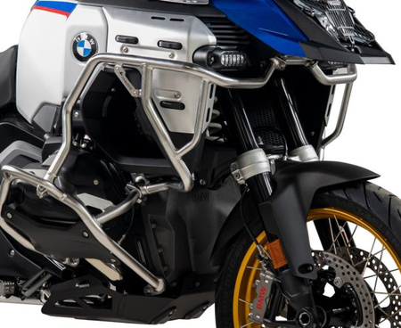 Gmole górne do oryginalnych gmoli dolnych BMW dla BMW R1300GS