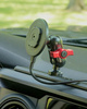 Adapter z 1" kulką standard Ram Mount