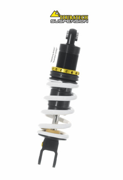 Touratech Suspension shock absorber for BMW F800R from 2009 type Level1/Explore