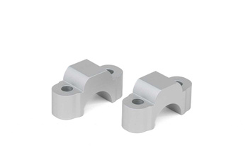 Handlebar riser, 20 mm, type 55, for Honda XL750 TransAlp