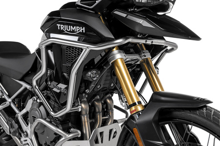 Fairing crash bar Triumph Tiger 1200 GT/ GT Pro/ Rally Pro (2022-)
