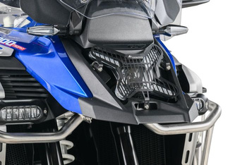 Osłona reflektora z szybkozłączką dla BMW R1300GS *OFFROAD USE ONLY*