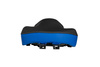 Siedzenie komfortowe kierowcy Fresh Touch Style red blue R1300GS