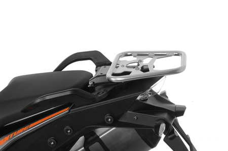 ZEGA topcase rack for KTM 1050 Adventure/ 1090 Adventure/ 1290 Super Adventure/ 1190 Adventure(R)