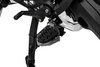 Podnóżki Works Pro regulowane BMW R1300GS/ Adventure, R1250GS/ Adventure, R1200GS/ Adventure (LC), R12G/S
