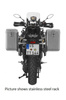 ZEGA Mundo zestaw aluminiowych kufrów bocznych do Yamahy XT1200Z/ ZE Super Ténéré