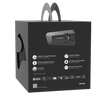 CARDO EDGEPHONES ORV DUO