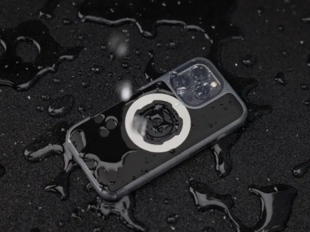 Nakładka przeciwdeszczowa Quad Lock® Original - Samsung Galaxy S10