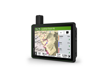 GARMIN Nawigacja Satelitarna Tread® - SxS Edition