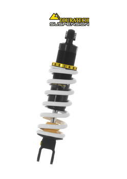 Touratech Suspension shock absorber for Suzuki V-Strom 650/XT 2012-2020 type Level1