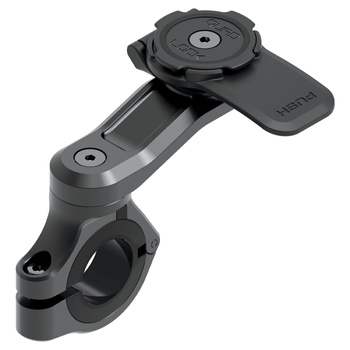 Quad Lock® Motorcycle Handlebar Mount Pro