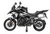 Siedzenie komfortowe kierowcy Fresh Touch Line grey R1300GS