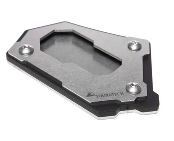 Poszerzenie podstawy stopki bocznej do BMW R1250GS Adventure/ R1200GS 2014-2016/BMW R1200GS Adventure od 2014, szeroki kształt