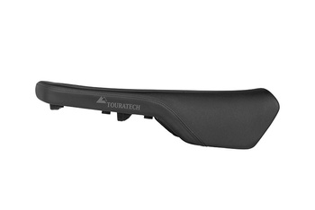 Komfortowe, wysokie siedzenie Fresh Touch, do BMW F900GS Adventure, F850GS/ Adventure, F800GS(2024-), F750GS