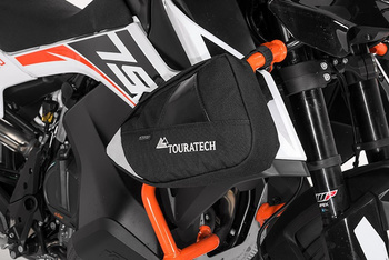 Torby Ambato na gmole 372-5160/372-5161/372-5162 do KTM 890 Adventure/ 890 Adventure R/ 790 Adventure /790 Adventure R (1para)