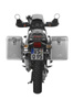 ZEGA Mundo zestaw aluminiowych kufrów bocznych do BMW R1150GS/ R1150GSA/ R1100GS/ R850GS