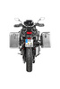 ZEGA Mundo zestaw aluminiowych kufrów bocznych do Hondy CRF1100L Africa Twin (-2021)