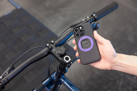 Podstawa rowerowa pod zaślepkę sztycy główki ramy Quad Lock®