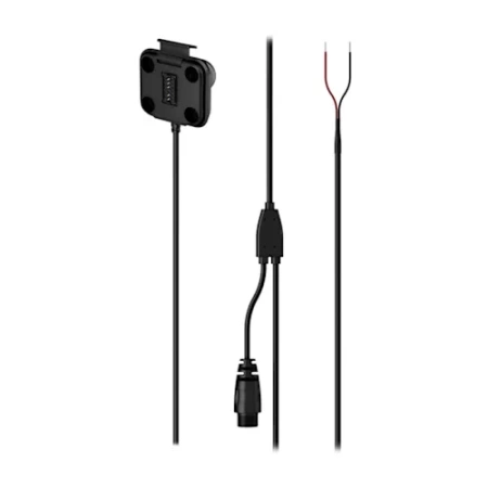 GARMIN Kontroler na kierownicę wraz z adapterem do Group Ride Tracker (urządzenia 6")