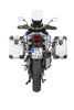 ZEGA Evo zestaw aluminiowych kufrów bocznych do Hondy CRF1100L Africa Twin (2022-) / Adventure Sports