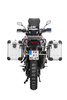ZEGA Evo zestaw aluminiowych kufrów bocznych do Hondy CRF1000L Africa Twin (2015-2017)
