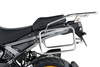 ZEGA Topcase / Luggage rack for BMW R1300GS Adventure