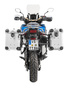 ZEGA Evo zestaw aluminiowych kufrów bocznych do Hondy CRF1000L Africa Twin (2018-) / CRF1000L Adventure Sports