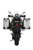 ZEGA Pro aluminium pannier system for Yamaha XT1200Z / ZE Super Tenere
