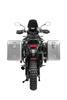 ZEGA Mundo zestaw aluminiowych kufrów bocznych do Triumph Tiger 900 Rally