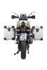ZEGA Evo X special system for Yamaha Tenere 700 / World Raid