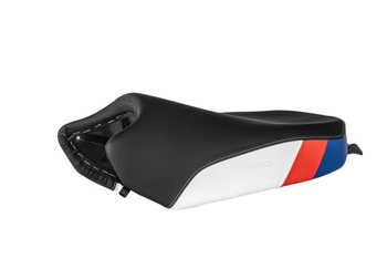 Siedzenie komfortowe kierowcy Fresh Touch Style red blue R1300GS